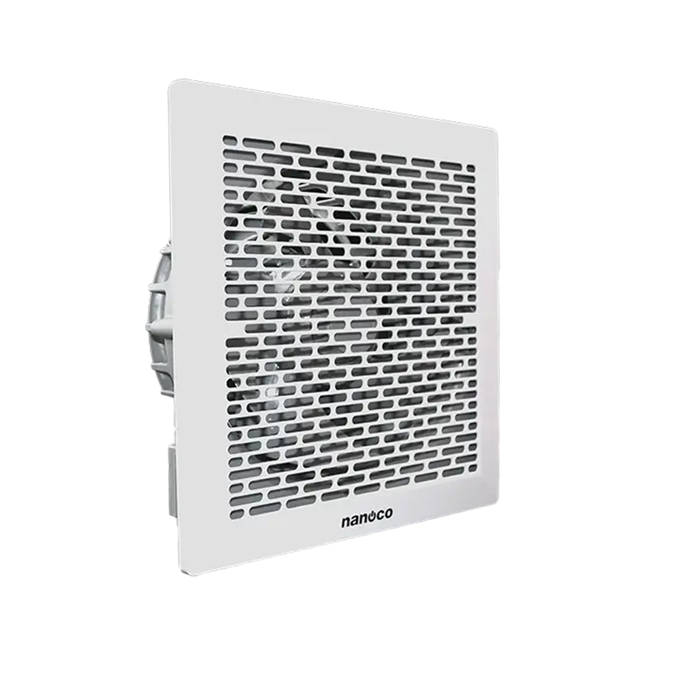 Quạt hút Nanoco dòng âm trần không ống dẫn