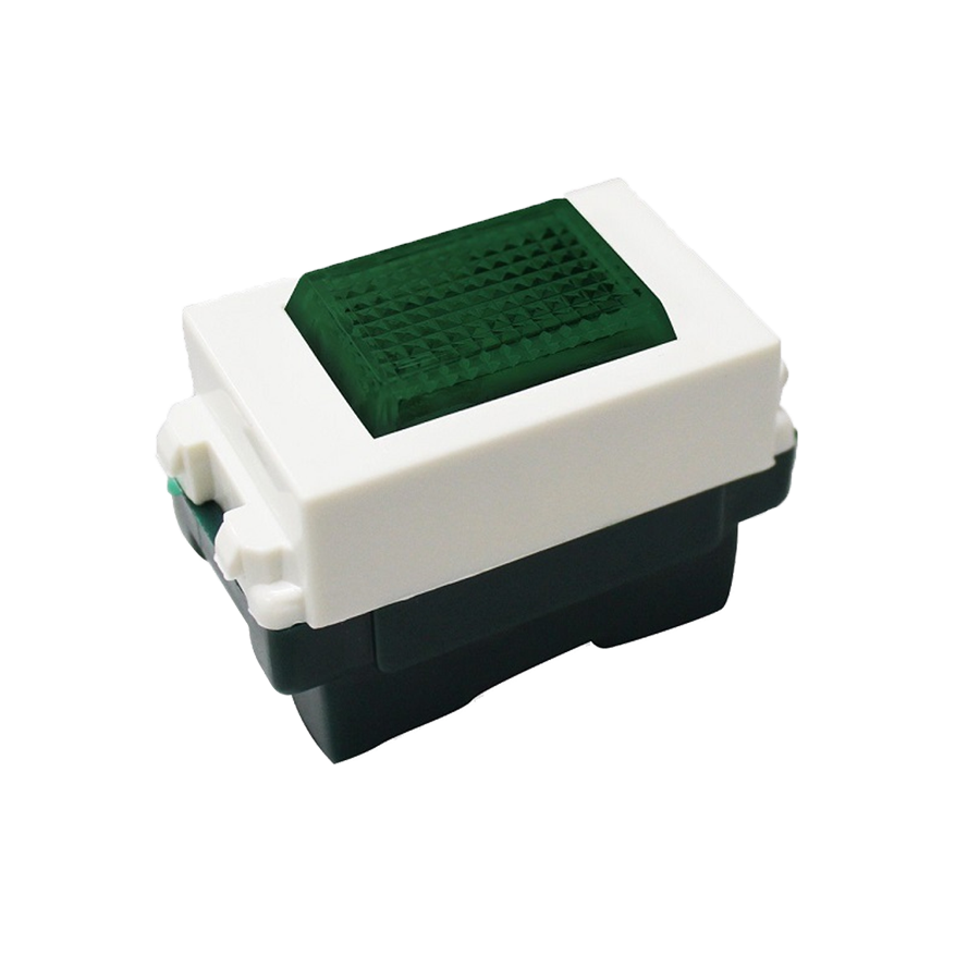 Đèn báo xanh lá, Full