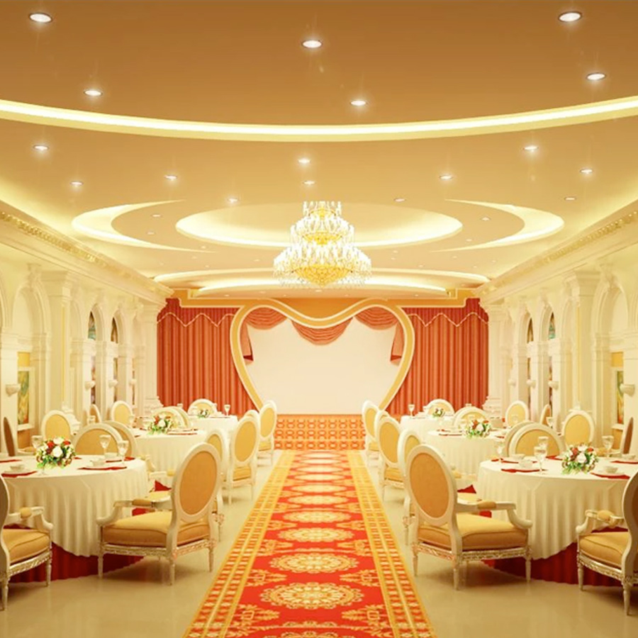 Đèn LED Downlight Nanoco - 3S Series