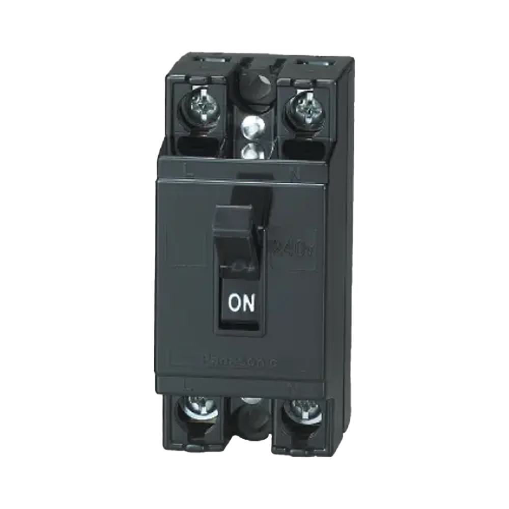 Cầu dao an toàn HB