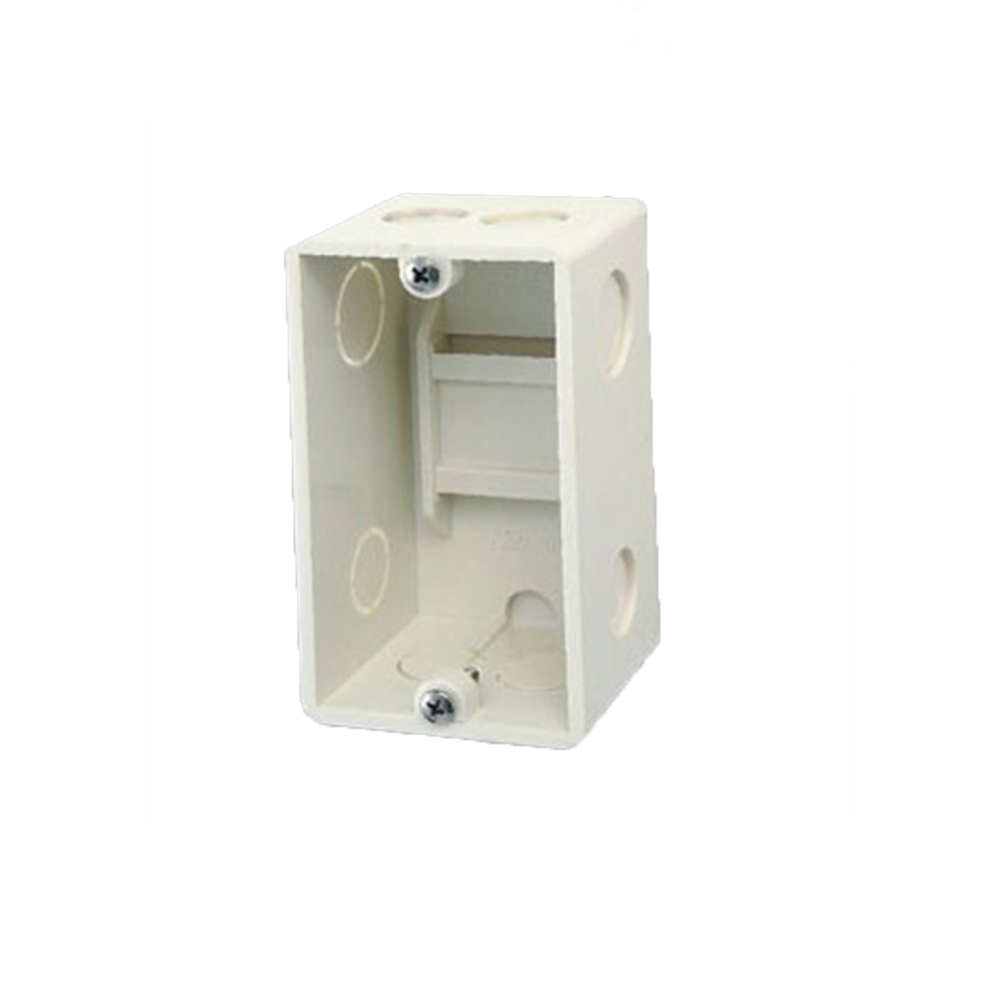 Hộp âm cho CB tép