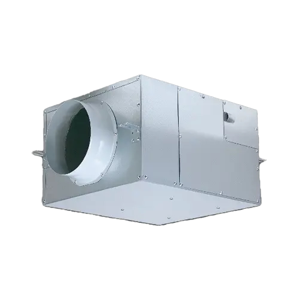 Quạt hút Panasonic cabinet 3 pha FV-28NX3