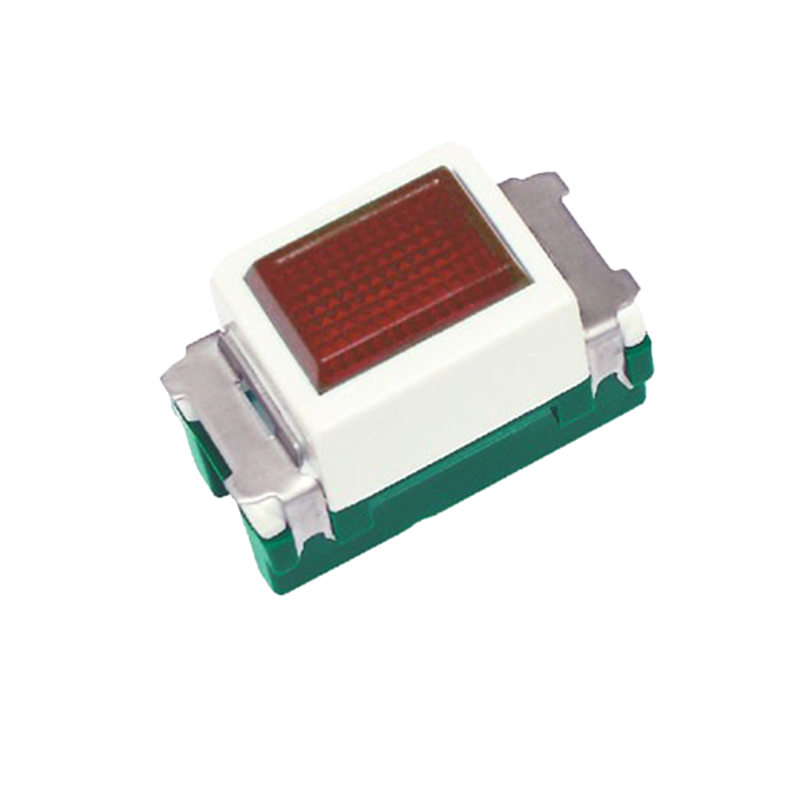 Đèn báo đỏ, Wide