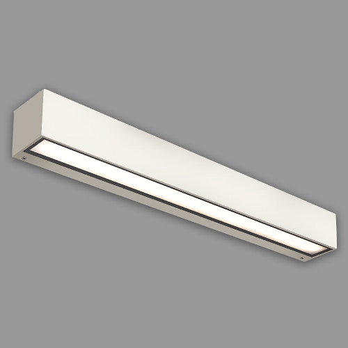 Đèn LED gắn tường 36W Outdoor Nanoco IP65