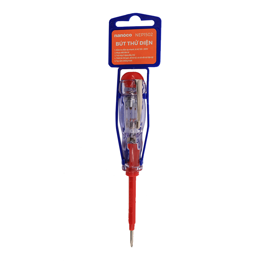 Bút thử điện