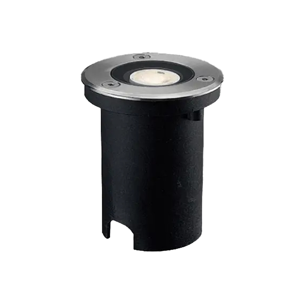 Đèn LED sân vườn lắp âm tròn 1W Outdoor Nanoco