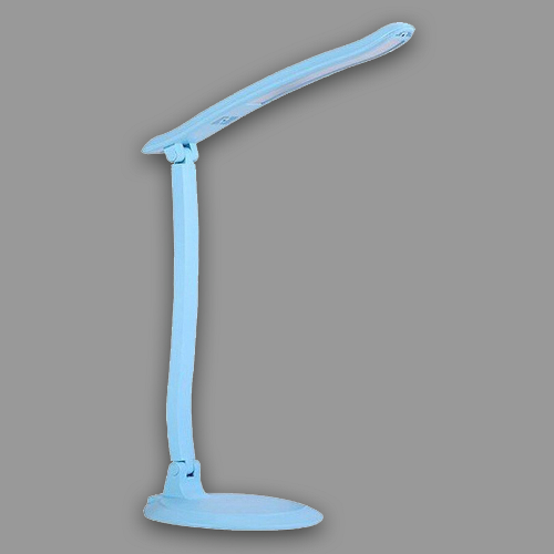 Đèn bàn sạc USB (xanh)