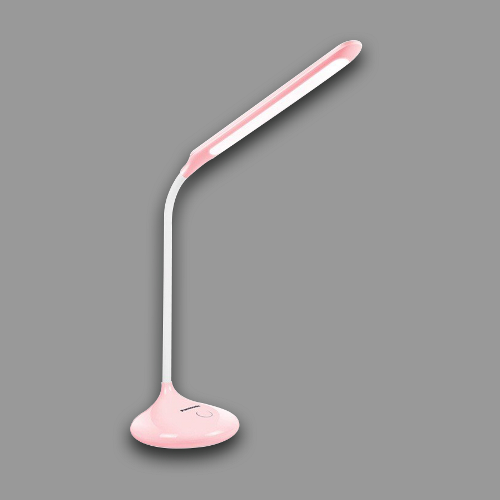 Đèn bàn 4.5W (Hồng)