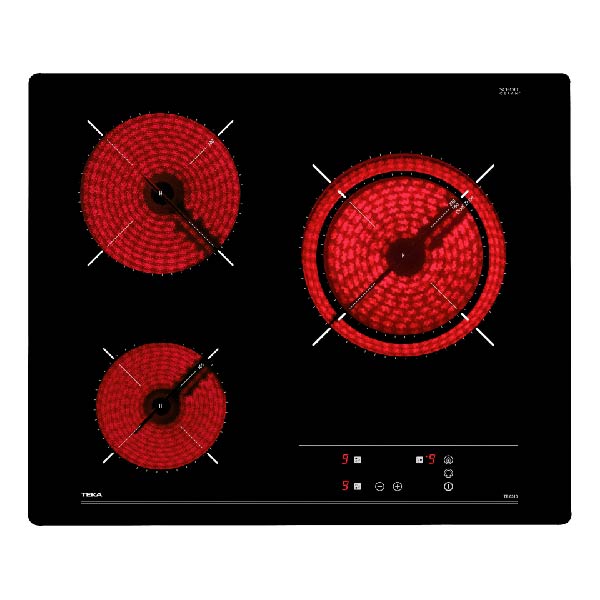 Bếp hồng ngoại TEKA TB 6310
