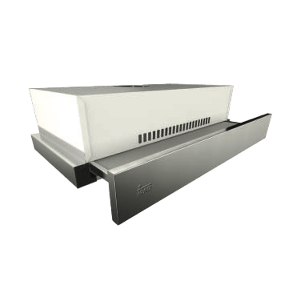 Máy hút mùi TEKA TLR2 72 SS