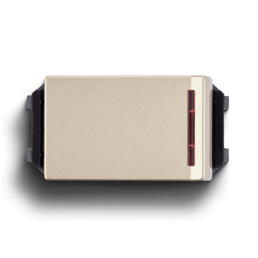 Halumie_Công tắc D, 2 tiếp điểm