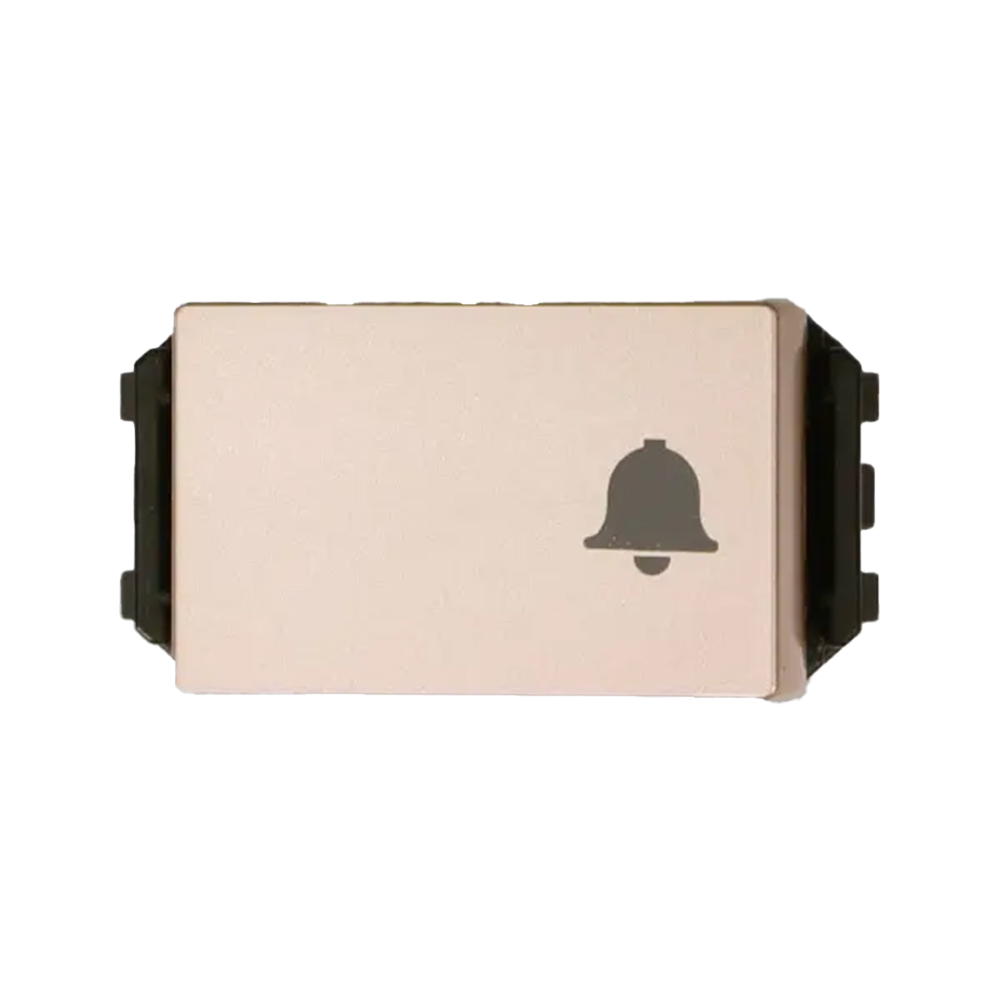 Halumie_Nút nhấn chuông