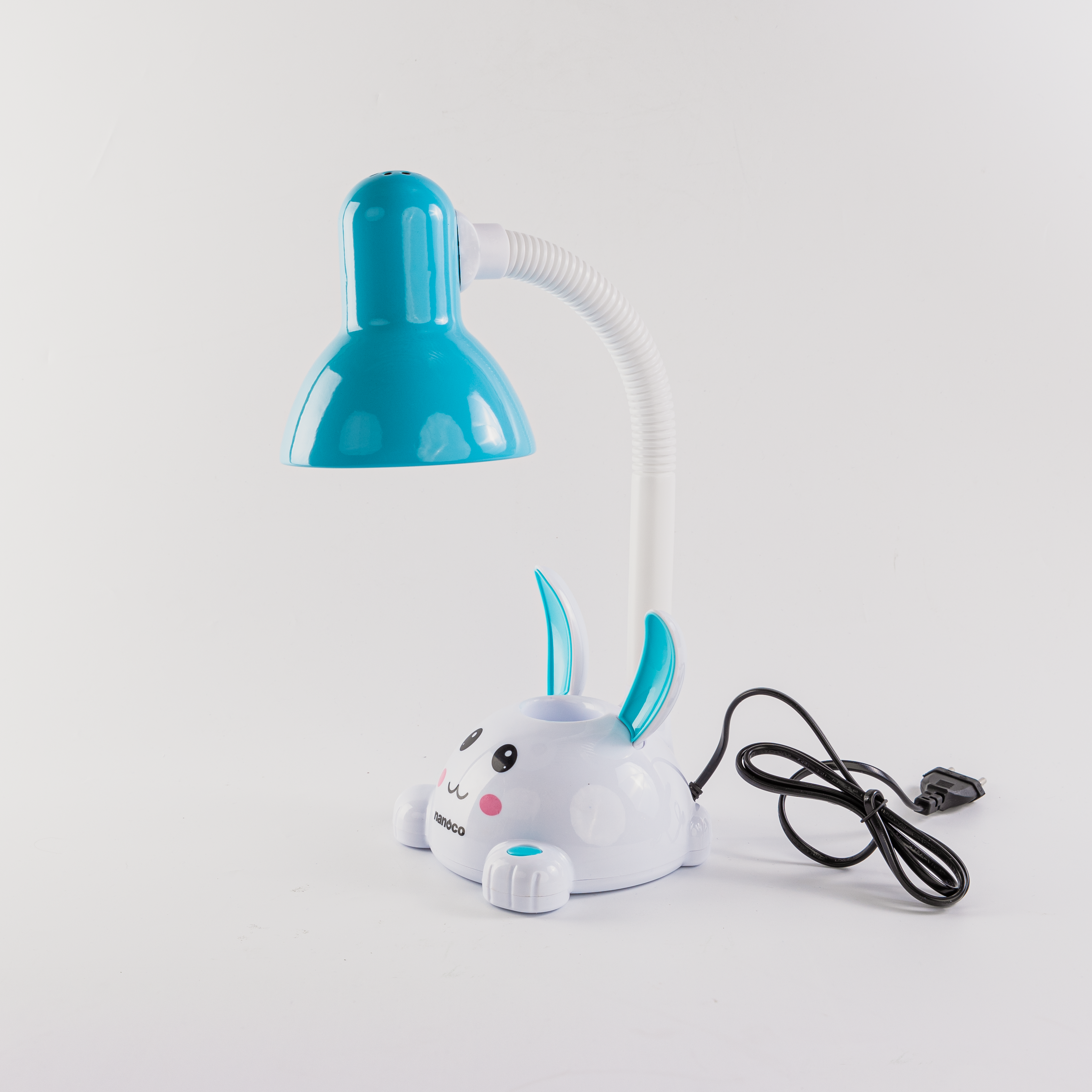 Đèn bàn E27 Nanoco