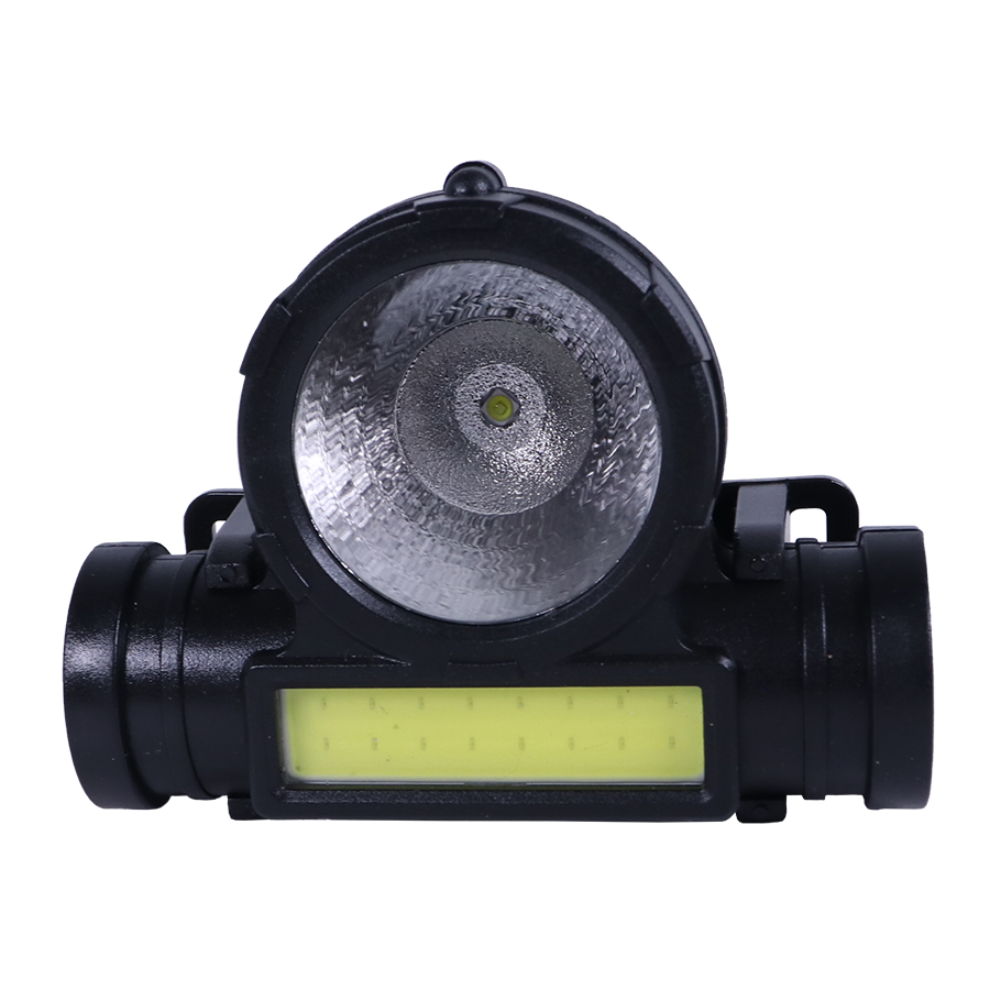 Đèn LED đội đầu Nanoco