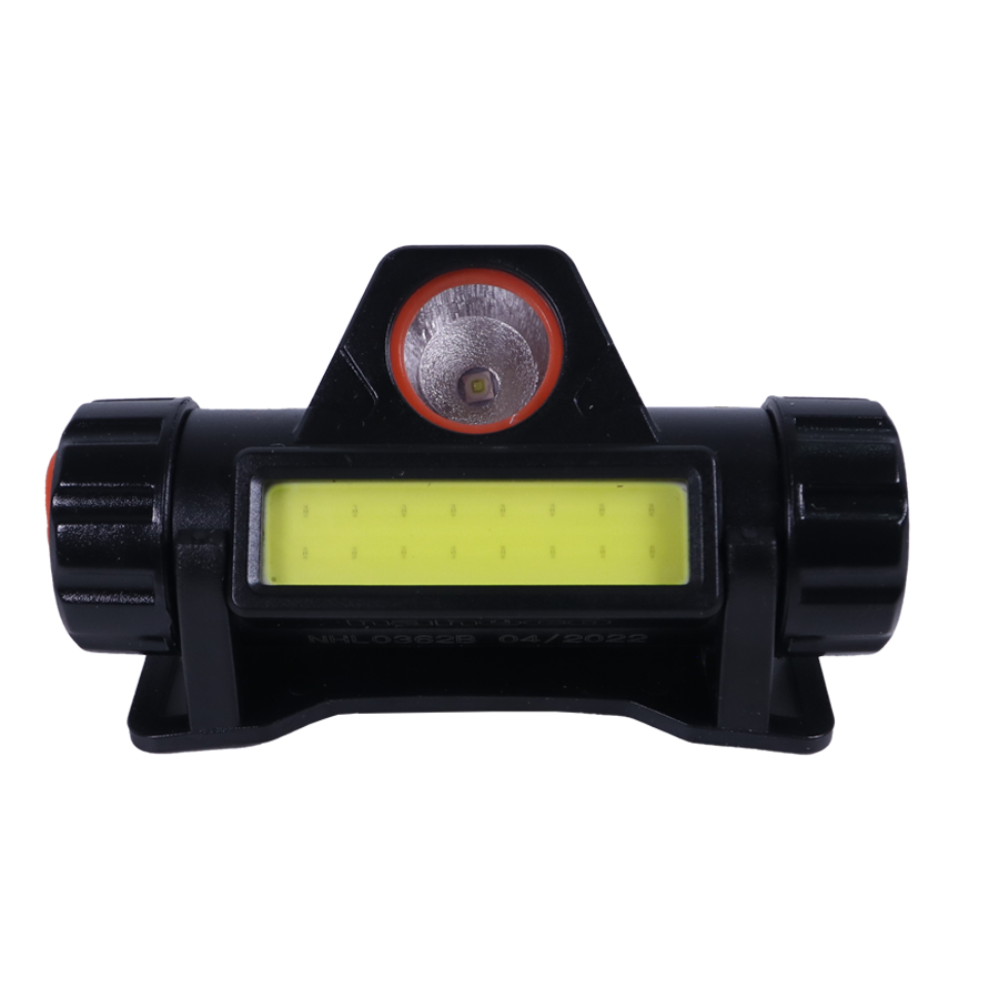 Đèn LED đội đầu Nanoco