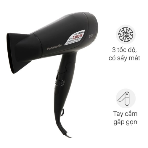 Máy sấy tóc Panasonic EH-ND65-K645