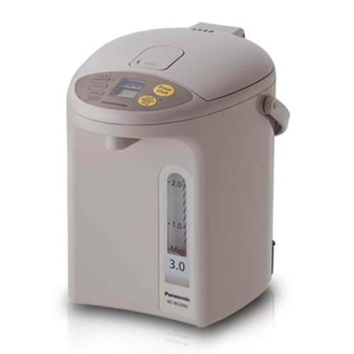 Bình thủy điện Panasonic NC-BG3000CSY