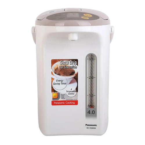Bình thủy điện tử Panasonic NC-EG4000CSY