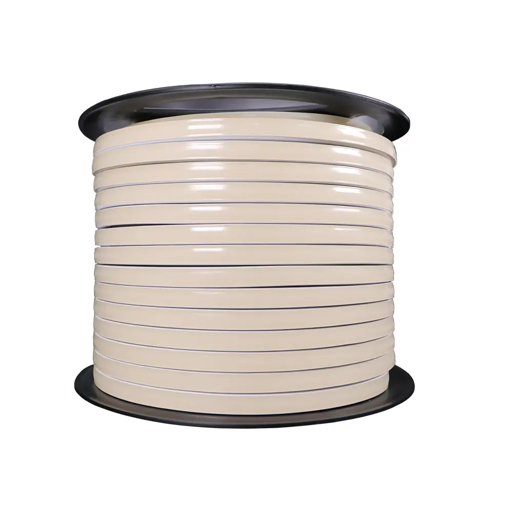 Đèn LED dây ngoài trời IP65 Nanoco