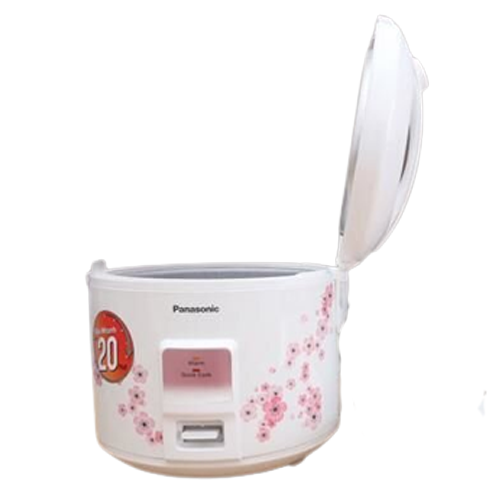 Nồi cơm điện nắp gài Panasonic SR-MVQ18FRAX