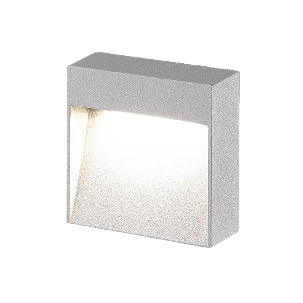 Đèn LED lối đi vuông Outdoor Nanoco