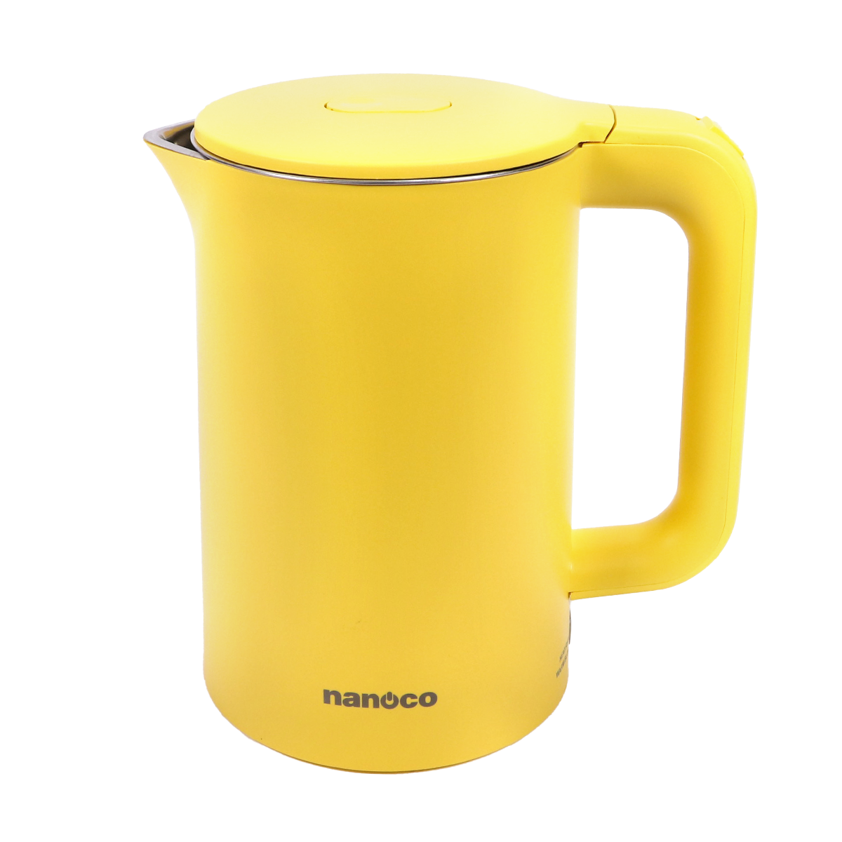 Bình đun siêu tốc inox,  NKT1750