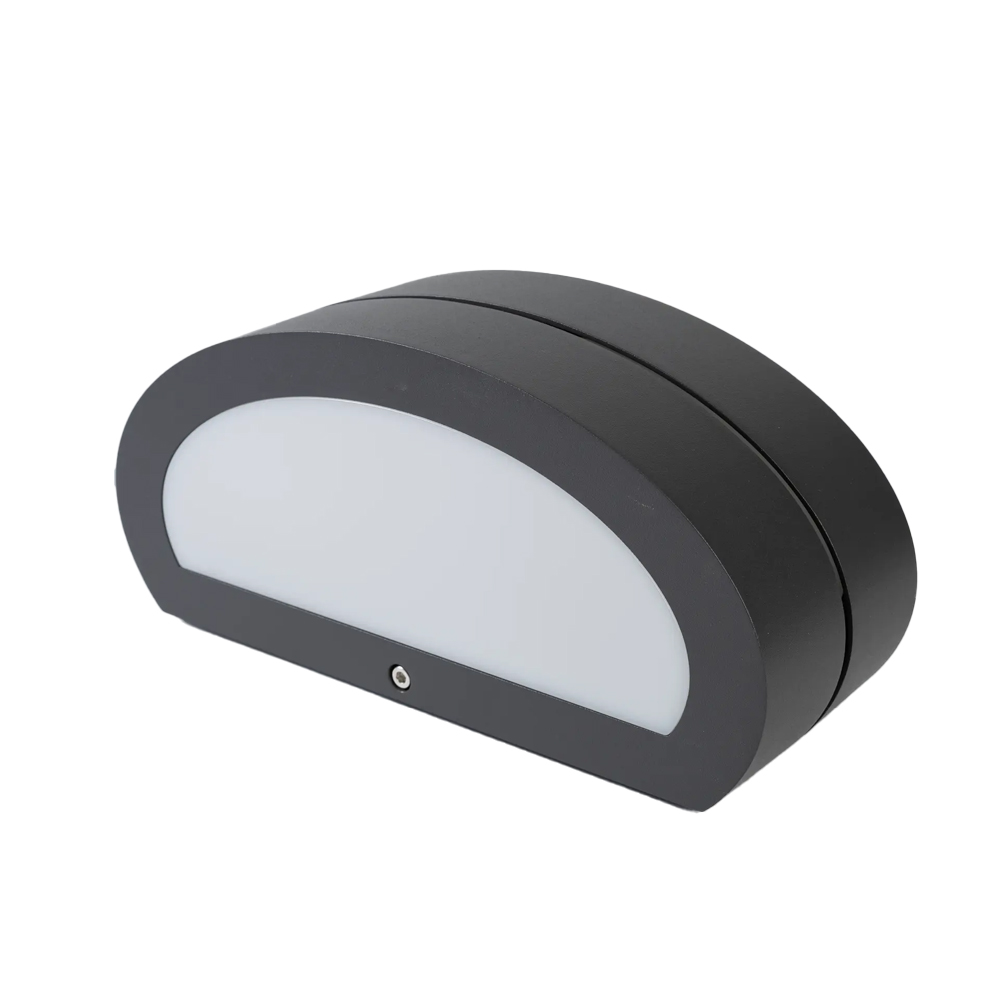 Đèn LED gắn tường dùng bulb E27 Outdoor Nanoco