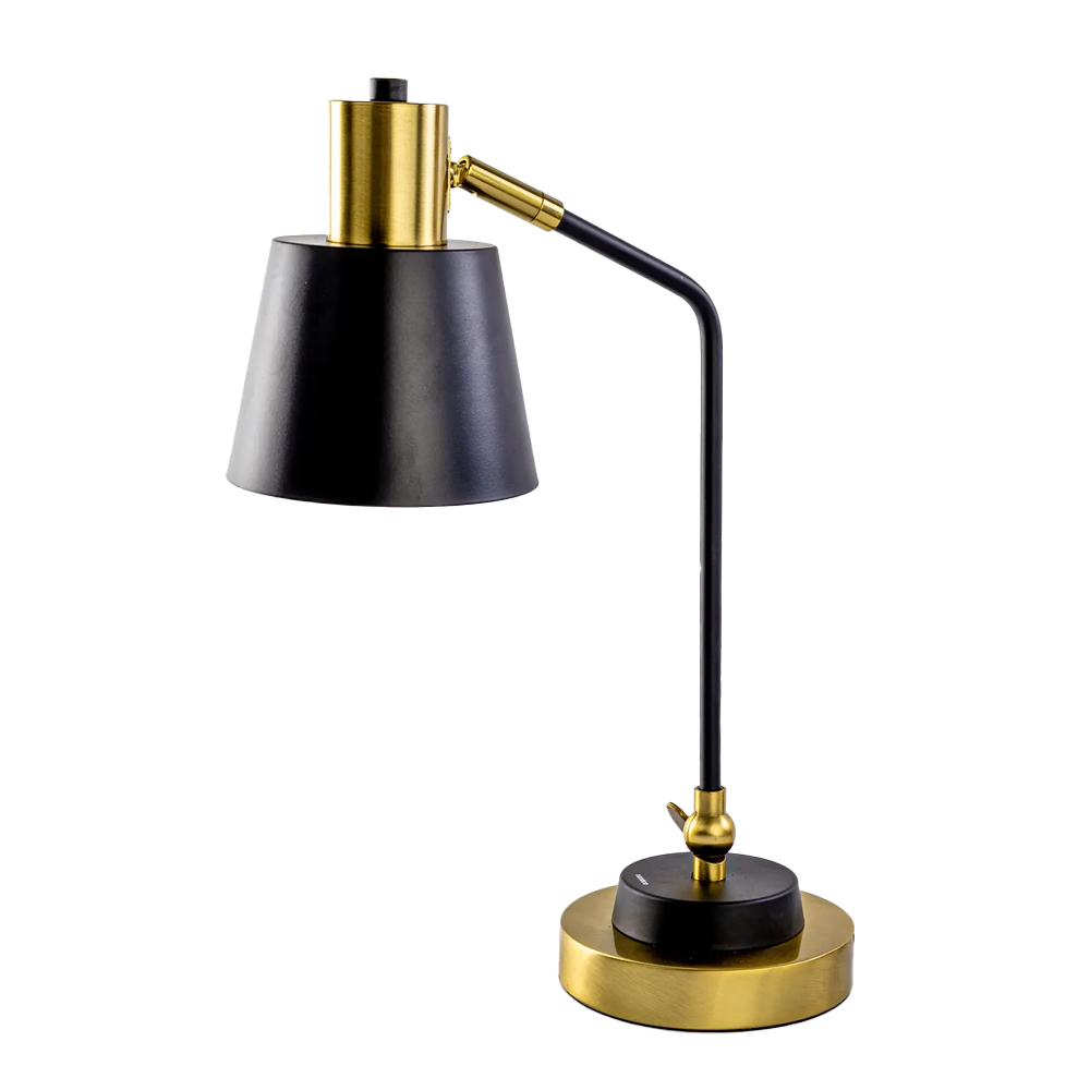 Đèn bàn E27 Nanoco