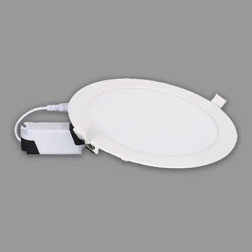 Đèn LED downlight siêu mỏng Nanoco