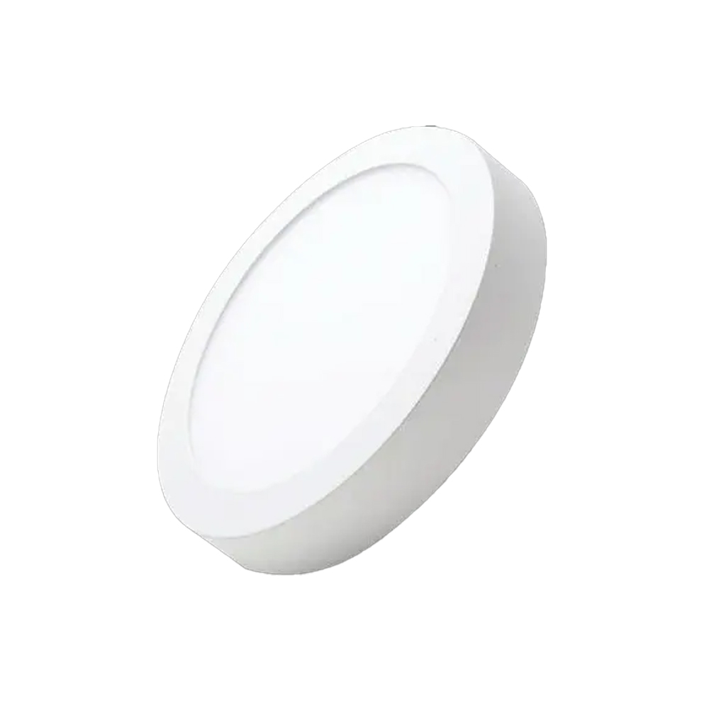 Đèn LED Panel ốp trần nổi tròn Nanoco