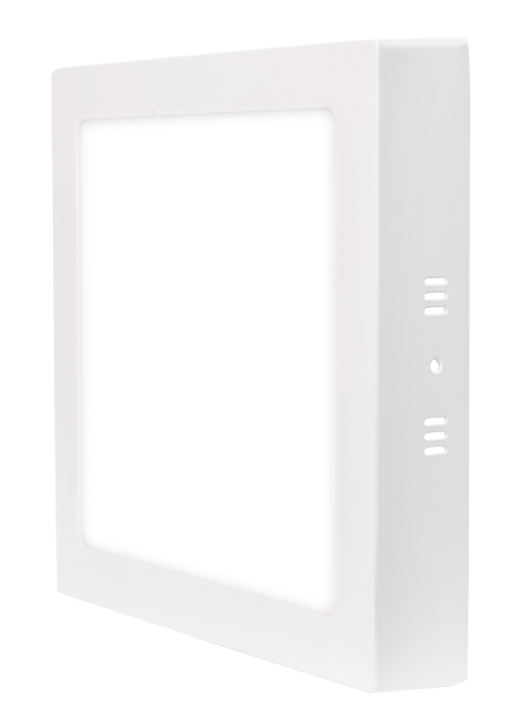 Đèn LED Panel ốp trần nổi vuông Nanoco