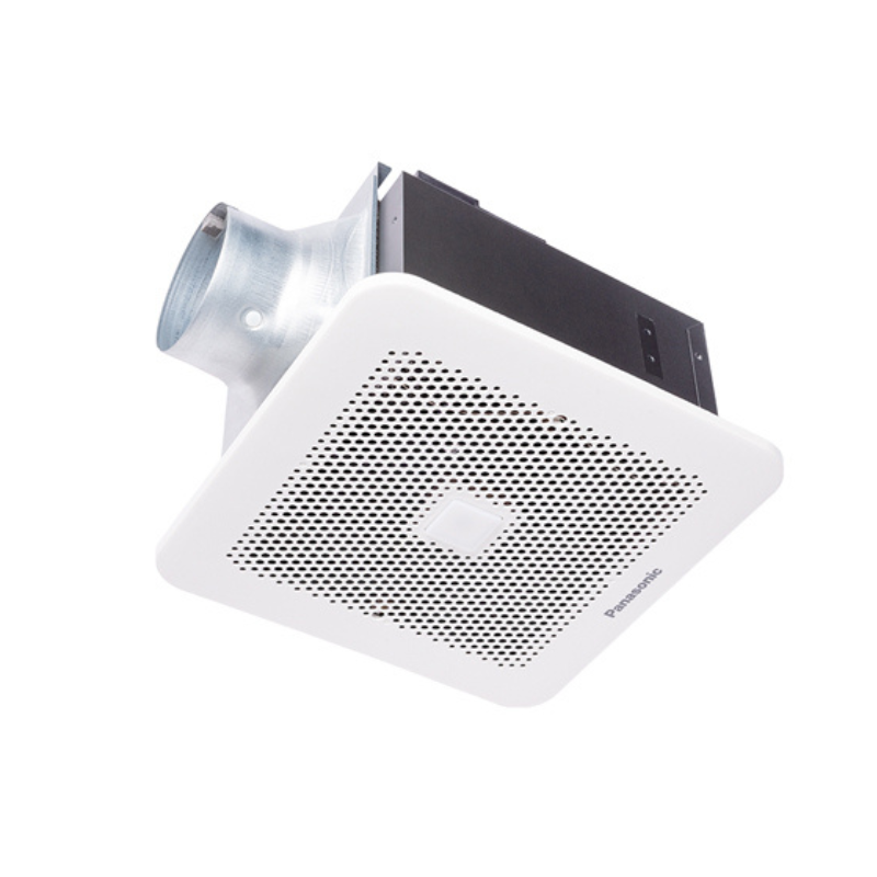 Quạt hút âm trần 17W có cảm biến chuyển động