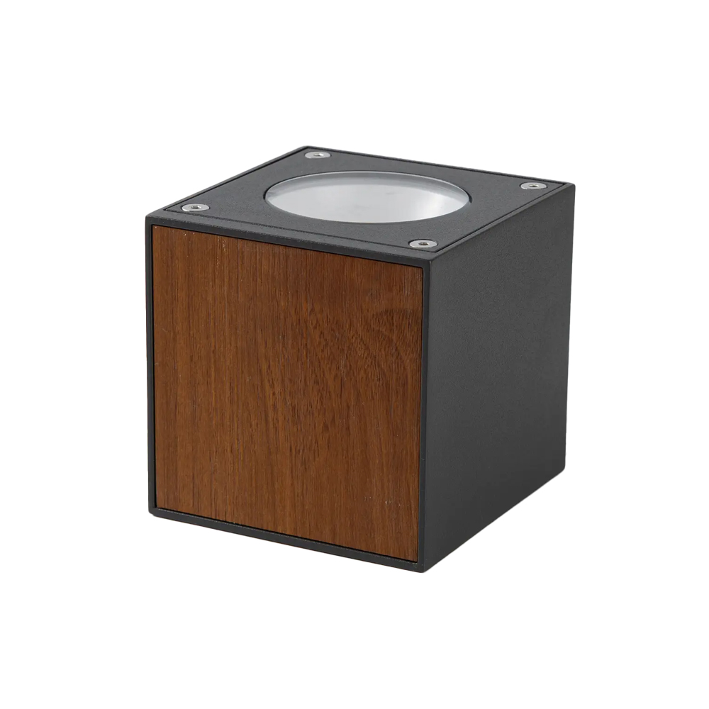 Đèn LED gắn tường Outdoor Nanoco