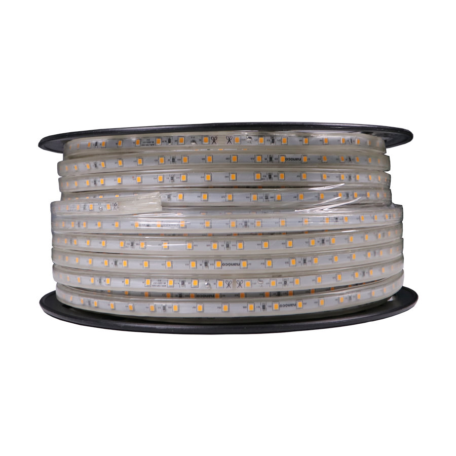 Đèn LED dây ngoài trời IP65 Nanoco - Eris Series