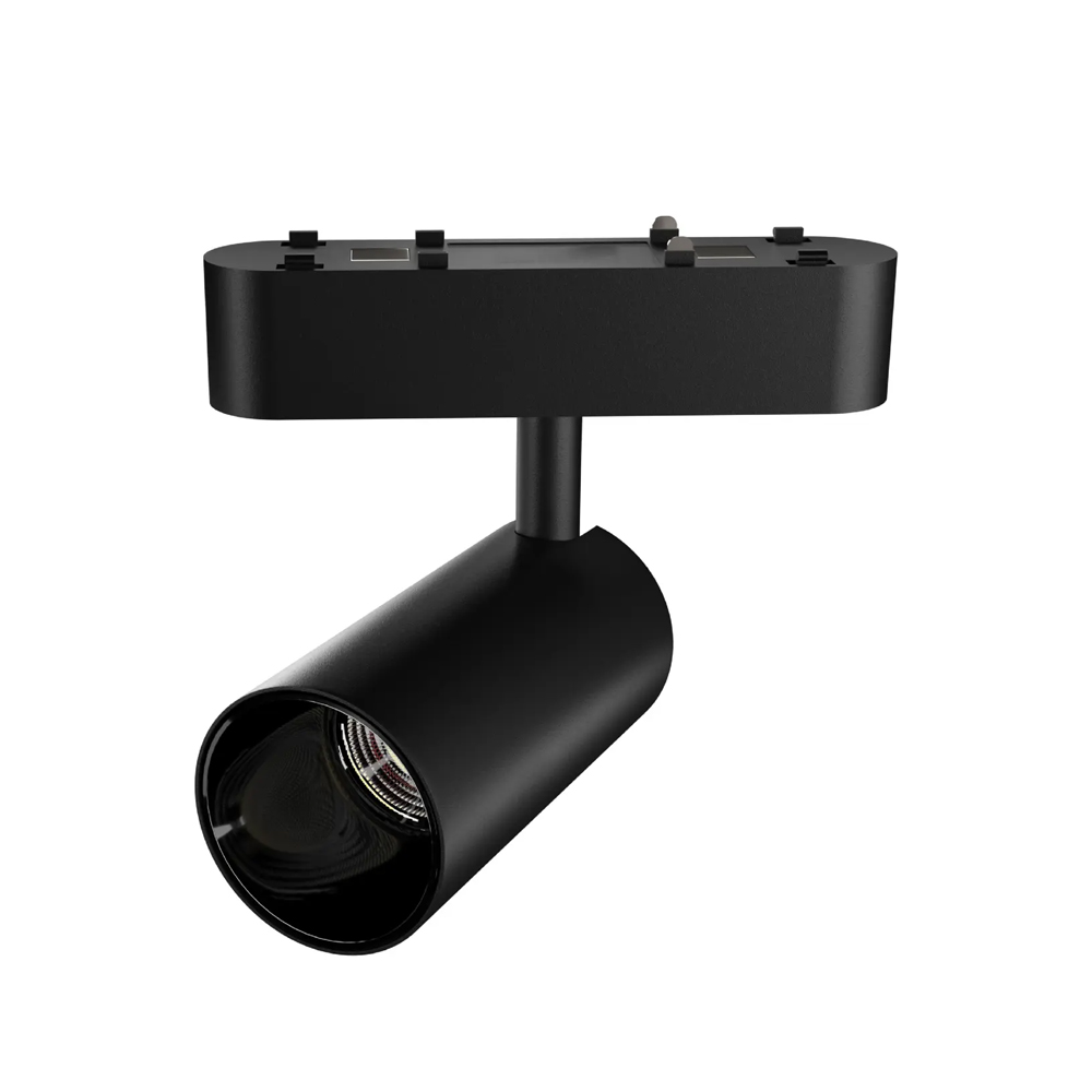 Đèn LED thanh ray nam châm 48V Nanoco