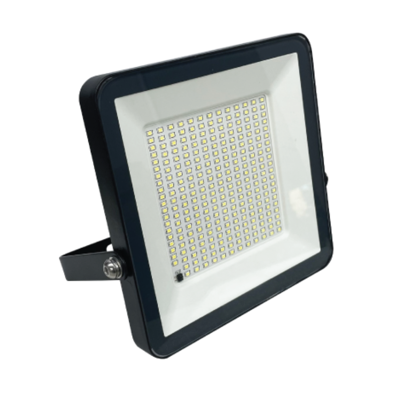 Đèn Pha LED Solar Nanoco - Sunny Series