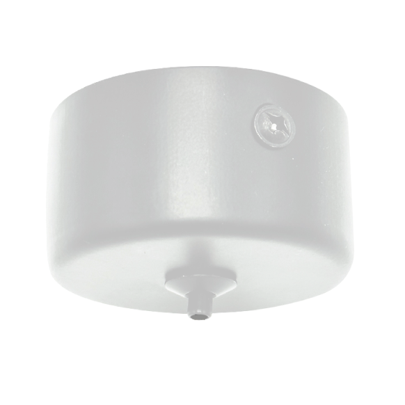 Phụ kiện đèn LED Downlight trụ Nanoco