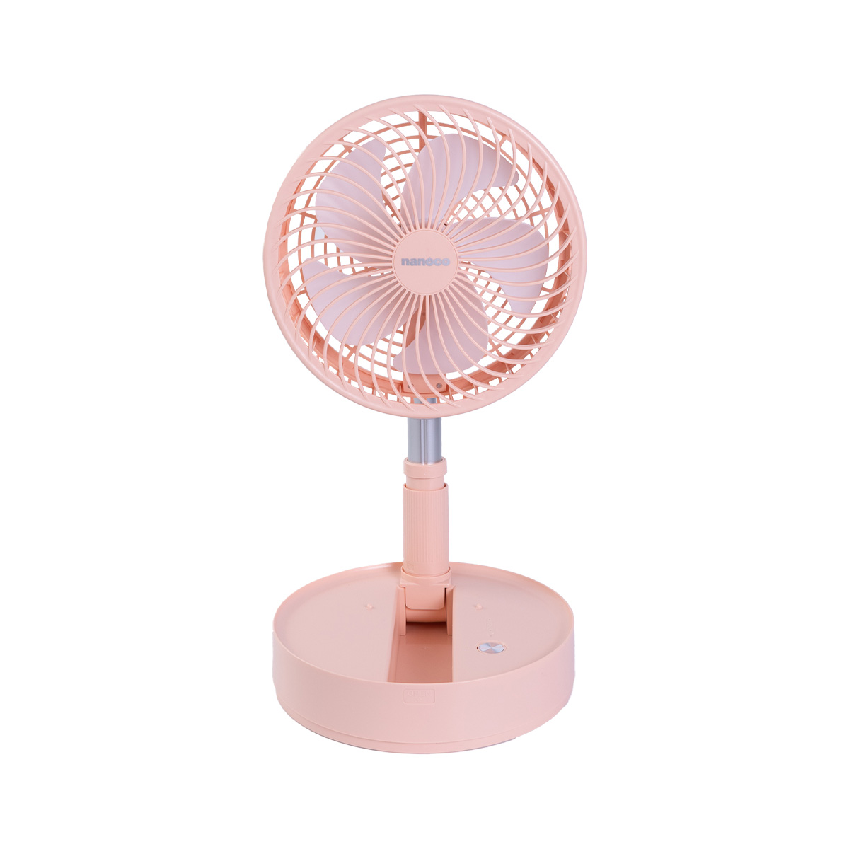 Quạt sạc gấp gọn NFF1618