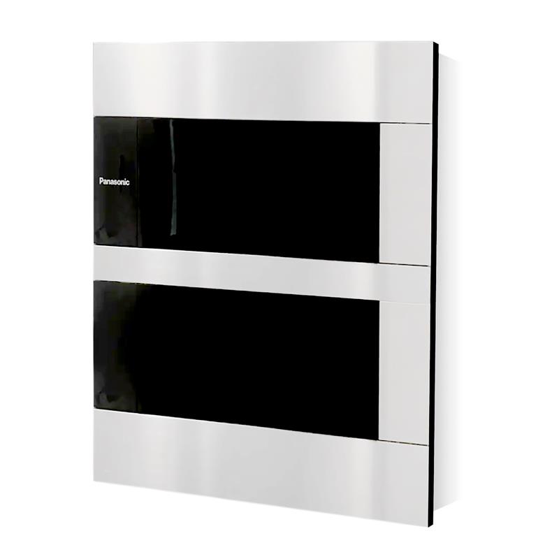 Tủ điện âm tường Panasonic
