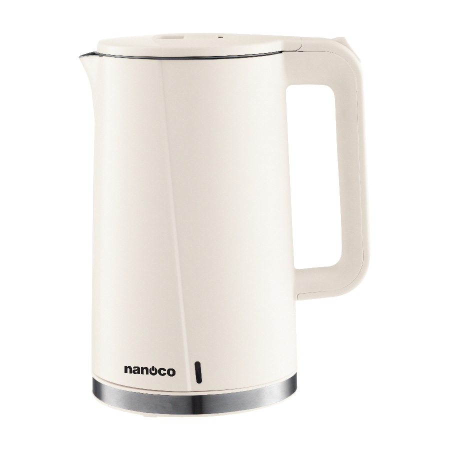 Bình đun siêu tốc inox, NKT1718