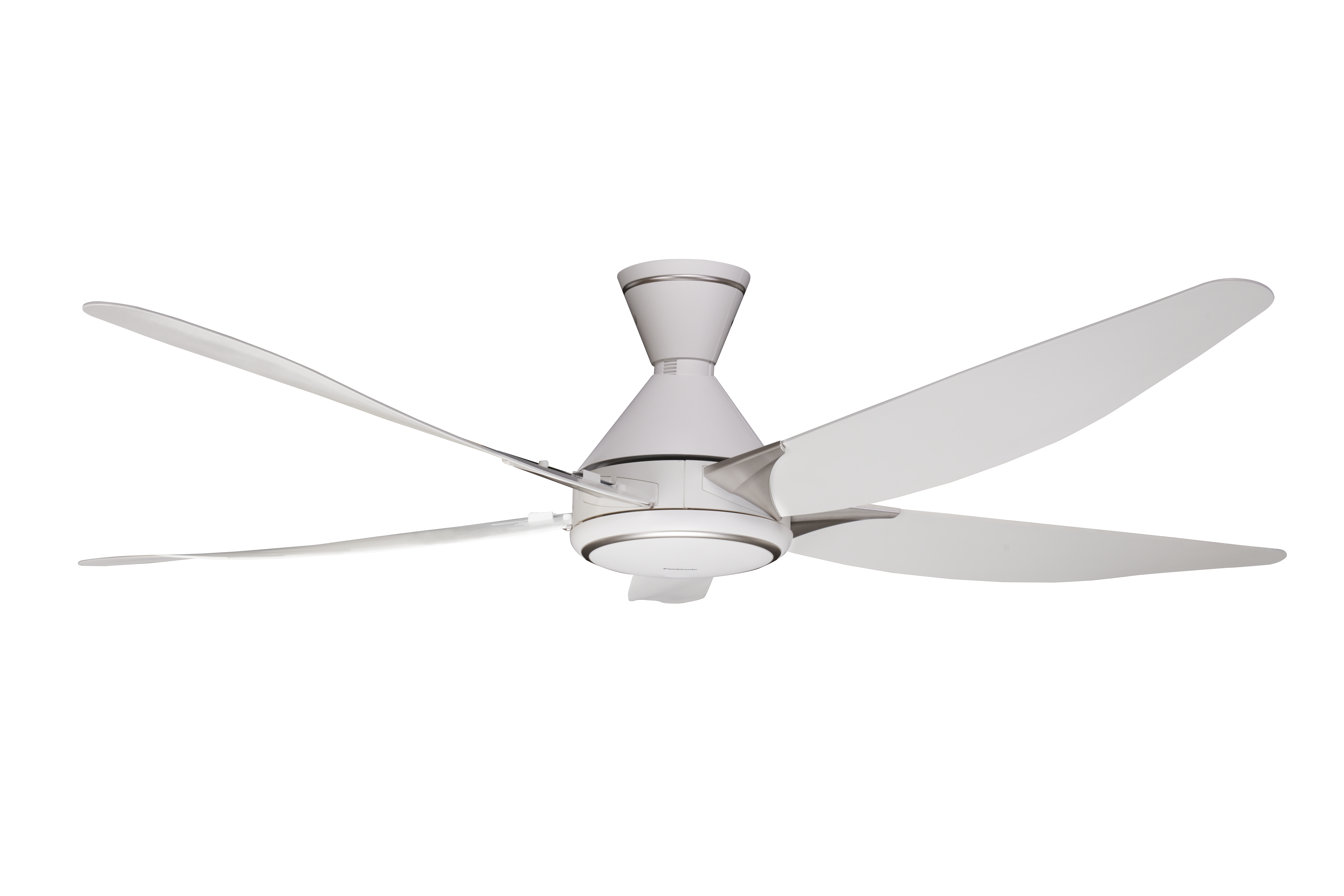 Quạt trần 5c, động cơ DC, F-60GDS, remote