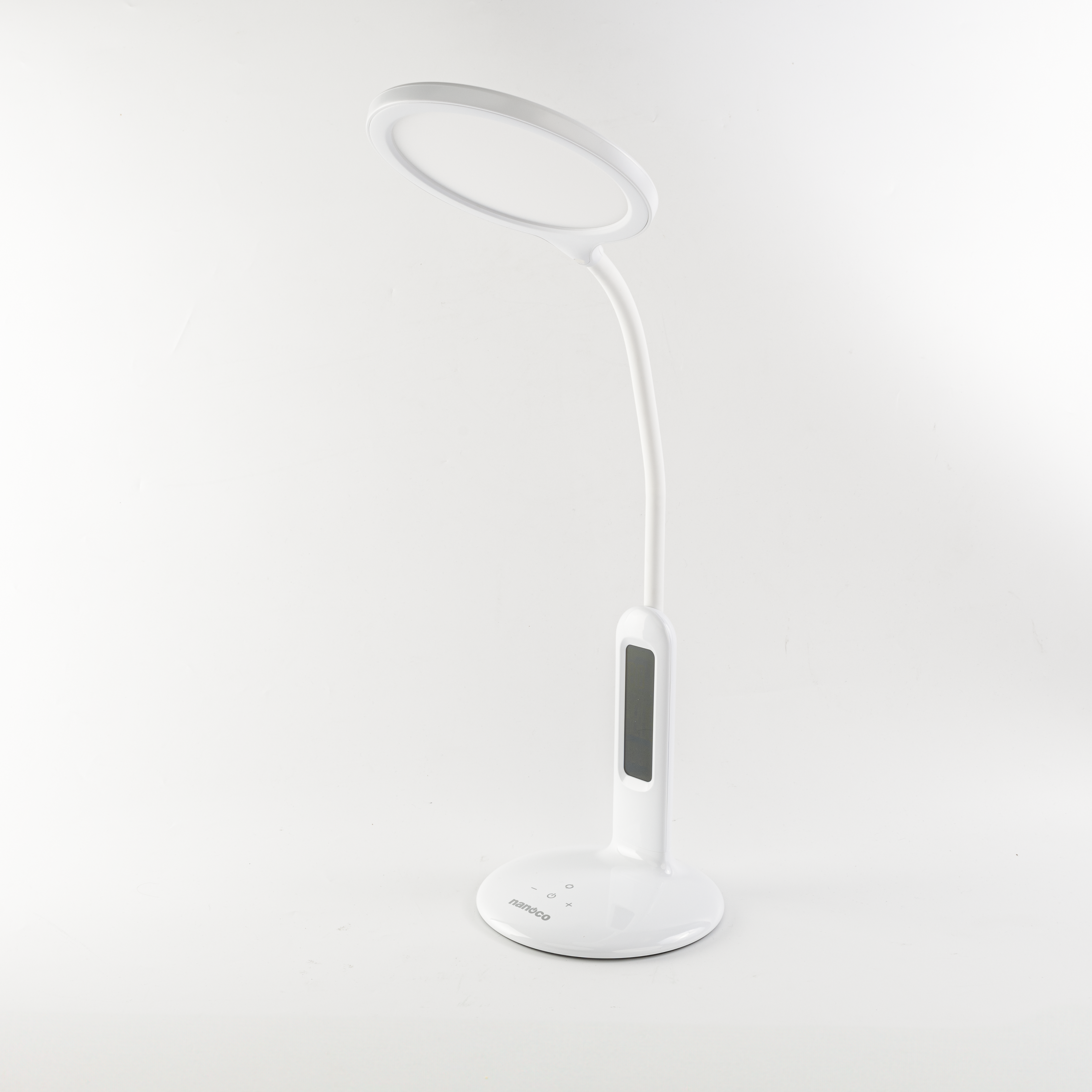 Đèn bàn LED Nanoco