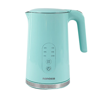 Bình đun siêu tốc cảm ứng, NKT1791