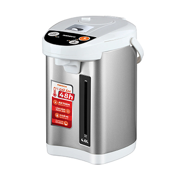 Bình thủy điện, 4.0L, NETF400