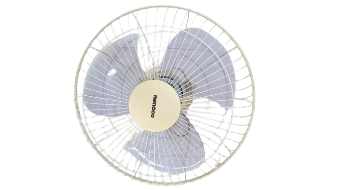 Quạt đảo, bạc đạn, 47W, NOF1650/51RC