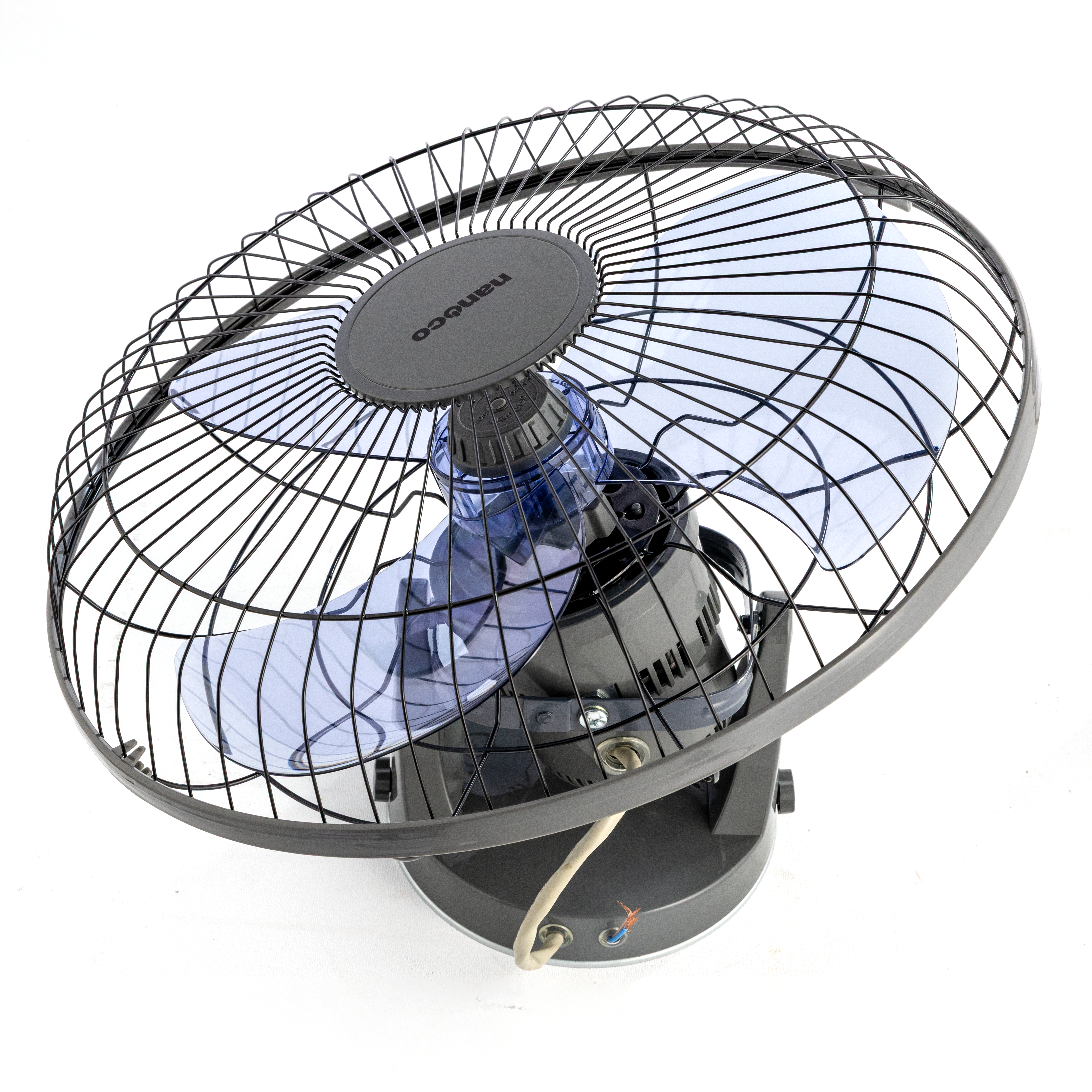 Quạt đảo, bạc đạn, 47W, NOF1650/51RC