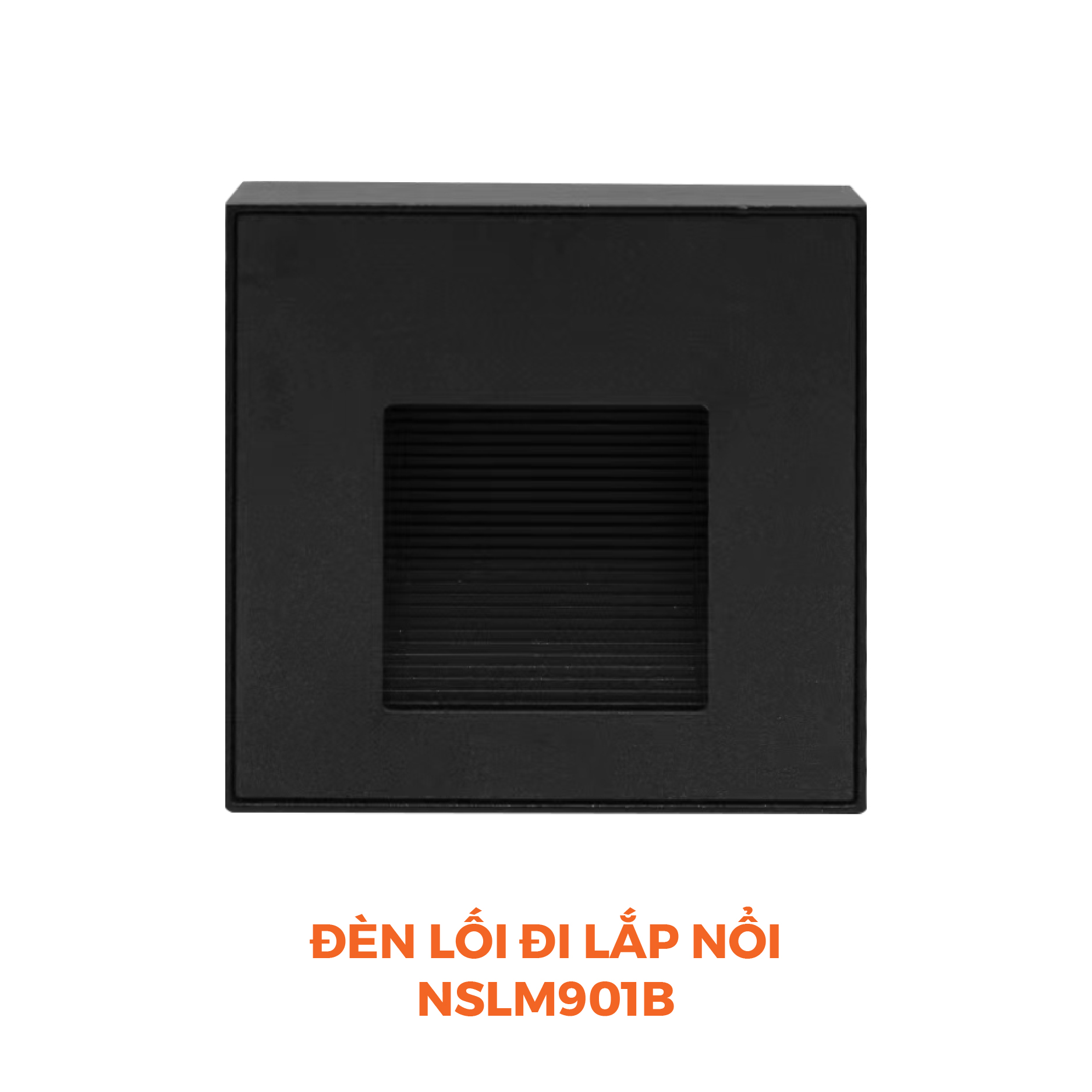 Đèn LED lối đi IP65 Outdoor Nanoco - Stella
