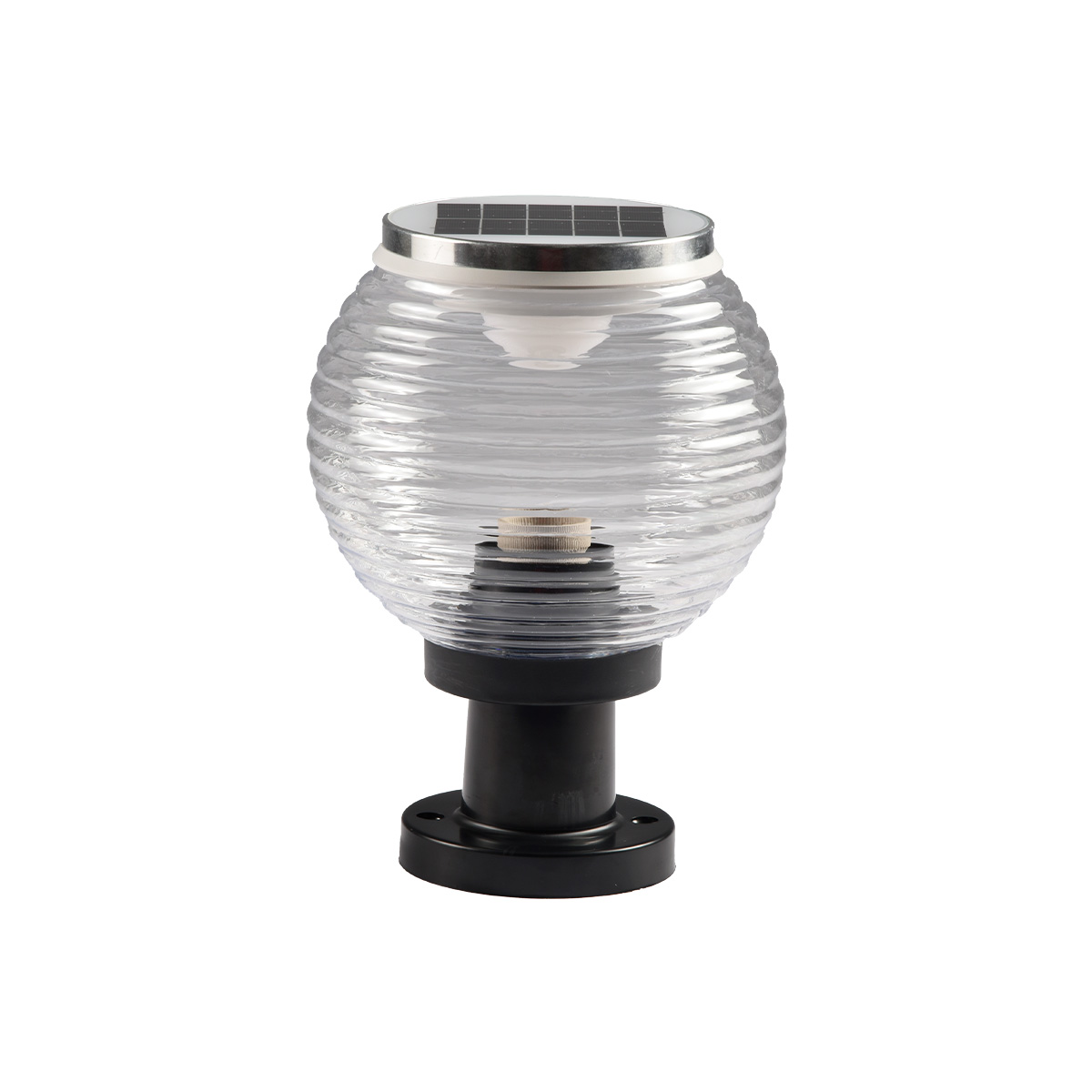 Đèn solar sân vườn IP65 Outdoor Nanoco