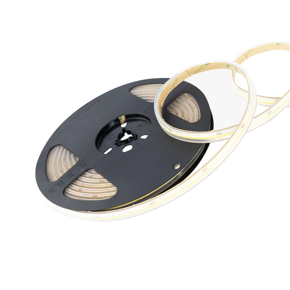 Đèn LED dây COB DC24V 320P Nanoco