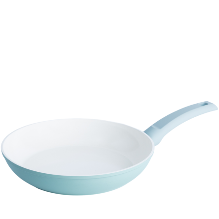 Chảo đơn chống dính, D24, 4mm